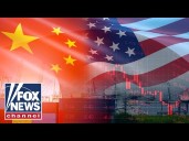 We do NOT want to have to rely on China for this, Lee Zeldin says