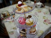 Where to get tea in Hampton Roads