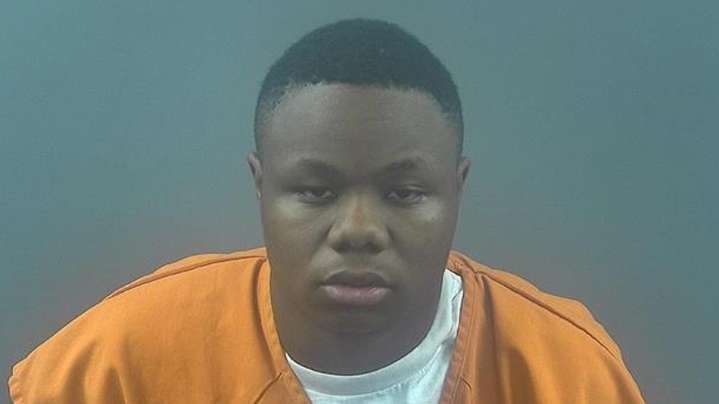 Bowling Green man charged with vehicular homicide in fatal Russellville Road crash