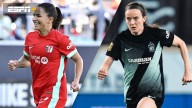 Kansas City Current vs. NJ/NY Gotham FC (Quarterfinal) (NWSL) 11/9/25
