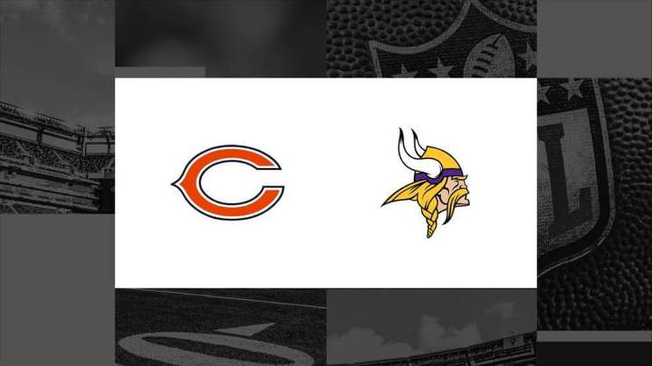 How to watch Bears vs. Vikings: TV channel and streaming options for November 16