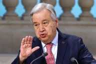 Venezuela rechaza "comentarios sesgados" del portavoz de Guterres sobre despliegue de EE.UU.