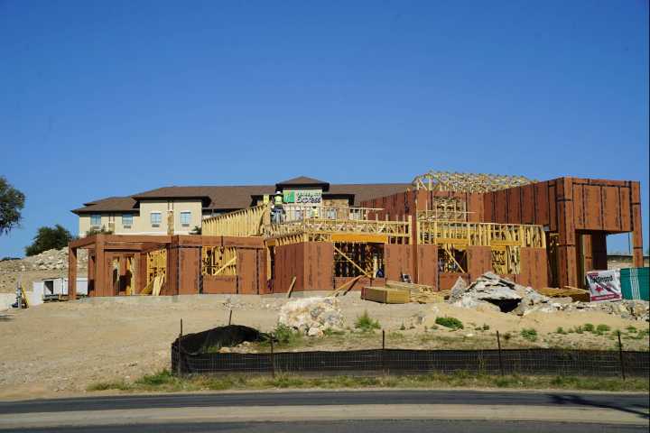 Marble Falls rolls out ‘project portal’