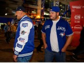 Blue Jays pierden la serie mundial, pero ganan 75 millones de dólares