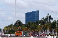 Frente Frío 16 traerá lluvias y bajas temperaturas a Campeche: ¿qué municipios serán los más afectados?