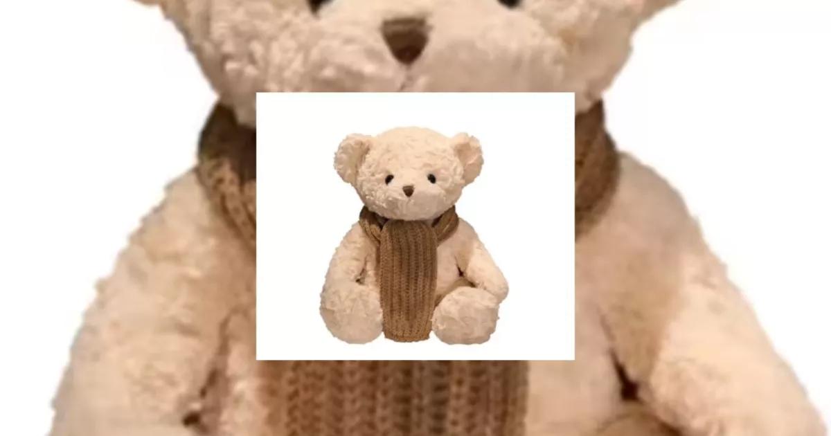 Peluche con IA es retirado del mercado tras mantener conversaciones sexuales y peligrosas con usuarios