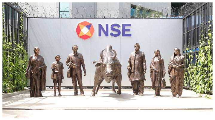 NSE Will Roll Out 15-Minute Pre-Open Session For Equity Futures From December 8 To Improve Gap Movement Transparency