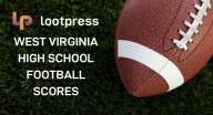 LIVE West Virginia High School Football Scoreboard