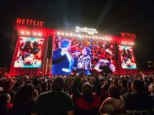 Juan Gabriel revive en el Zócalo: más de 170 mil personas celebran al Divo de Juárez