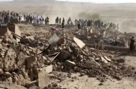10 Killed, Over 250 Injured as Earthquake Strikes Afghanistan