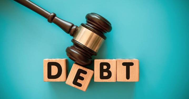 Can a creditor or lender still sue you after a charge