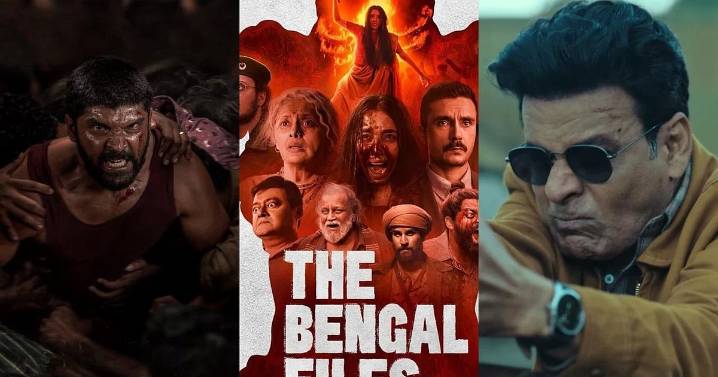 New OTT releases this week: From Bison to Family Man 3 and more