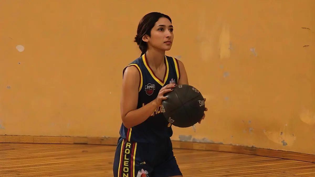 Vive Liga LISEPRO Occidente emocionante tercera jorna de su Torneo Femenil