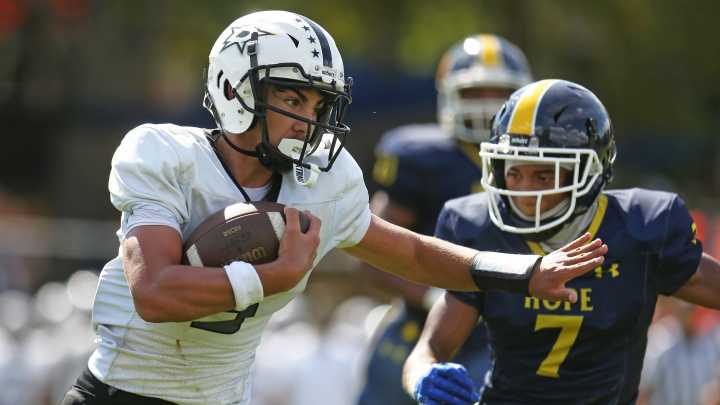 10 possible surprise stars at the RI high school Super Bowls