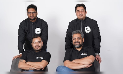 PhysicsWallah targets profit in under a year, plans deeper push into southern India