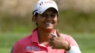 Pranavi Urs shares honours with Kochhar in IGPL Mumbai