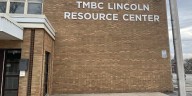 100 Thanksgiving food baskets to be given away at TMBC Lincoln Resource Center