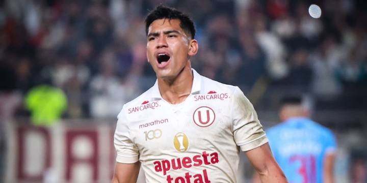 Dónde ver Universitario vs Deportivo Garcilaso HOY: canal tv online del duelo por Torneo Clausura de la Liga 1 2025