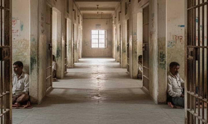 UP: Two retired SBI officials sentenced to three