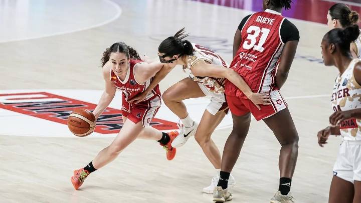 La crónica del Reyer Venecia-Casademont Zaragoza: un colapso de desastrosas consecuencias (68