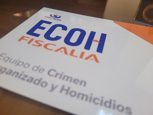 Fiscalía y PDI indagan delito de homicidio de hombre adulto ocurrido la tarde de este miércoles en Copiapó