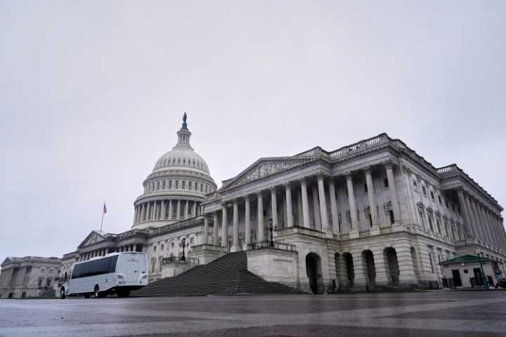 Fighting the Government-Closing Democrat Filibuster