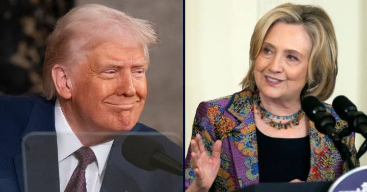 'I can read': Chief judge corners Trump lawyer on failure of Hillary Clinton RICO lawsuit