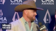 Cody Johnson Talks Beating Chris Stapleton for Male Vocalist of the Year & Headlining Stagecoach 2026