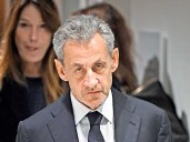 Sarkozy queda libre tras 20 días en megaprisión; le dictan medidas cautelares