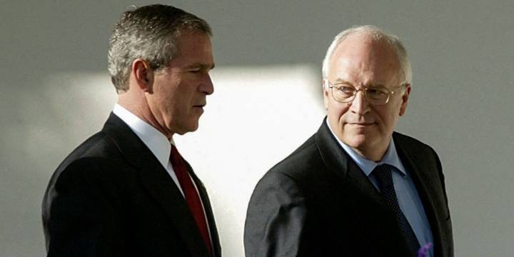 Former Vice President to George W. Bush, Dick Cheney, Dies at 84