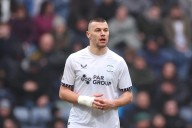 Preston forward Milutin Osmajic given nine-match ban after FA racism charge 'proven'