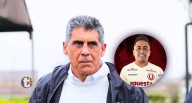 Álvaro Barco rompió su silencio sobre posible fichaje de Christian Cueva [VIDEO] Director deportivo de Universitario aclaró el panorama sobre la contratación del volante de Emelec para la temporada 20