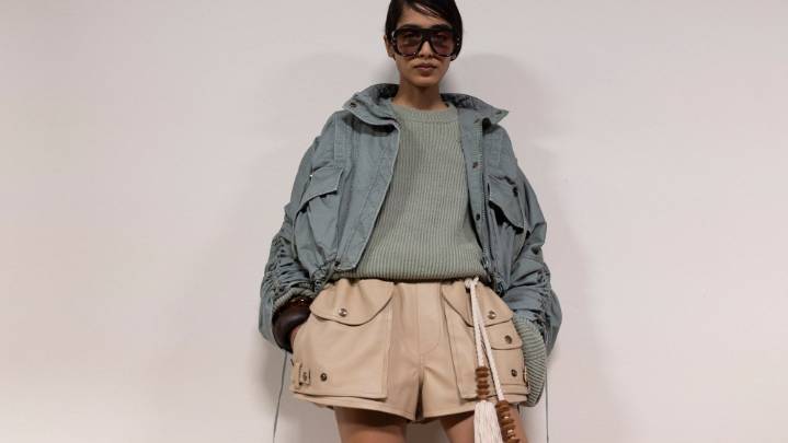 Spring 2026 Trend: Utlity [PHOTOS]