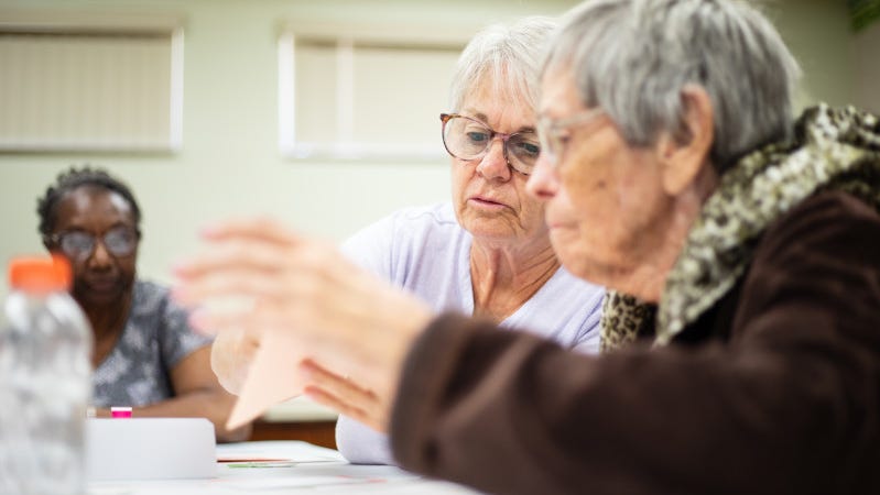 Wave of retirees, seniors is coming to Florida, is the state prepared?