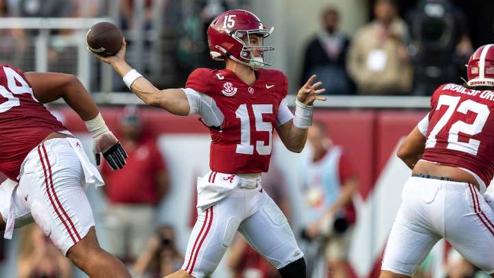 What they’re saying about Alabama, Notre Dame and CFP: ‘A crock of s-