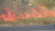 'No-ember November' campaign raises awareness of wildfire risk in Austin