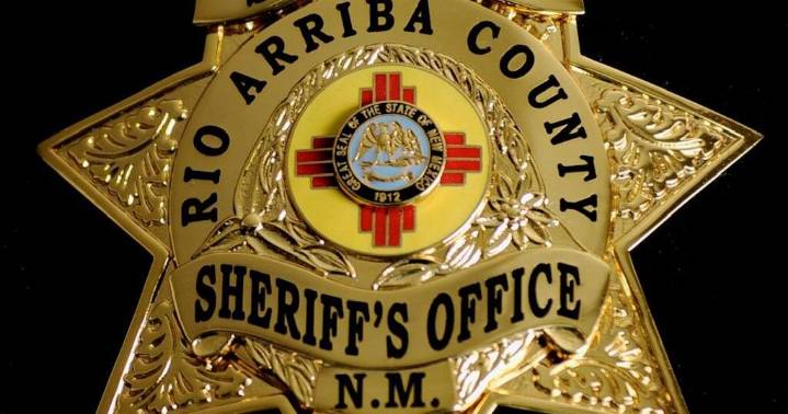 Man accused of kidnapping and battering girlfriend in Rio Arriba County