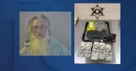 Pulaski Co. Sheriff: Man arrested on drug trafficking charges after search warrant