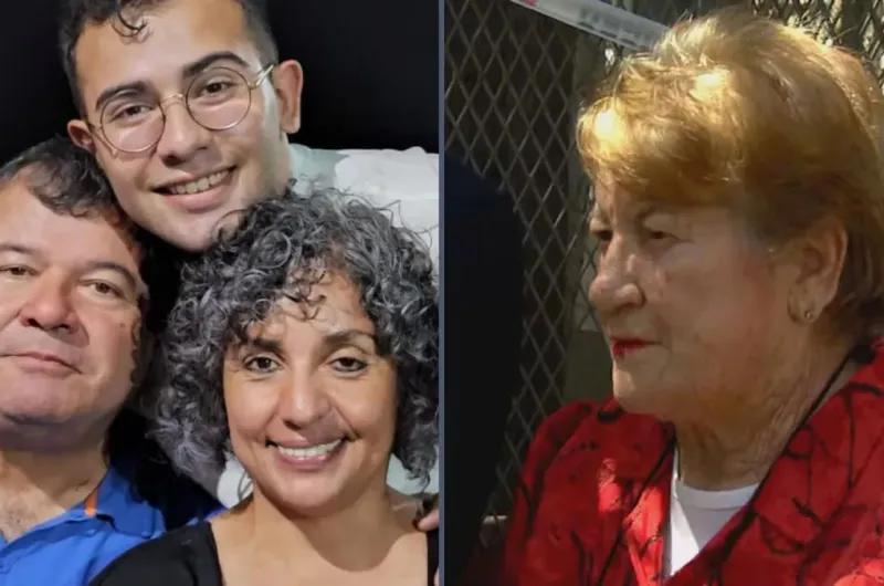 Caso Cecilia Strzyzowski: "César Sena contaba cómo hacían desaparecer gente"