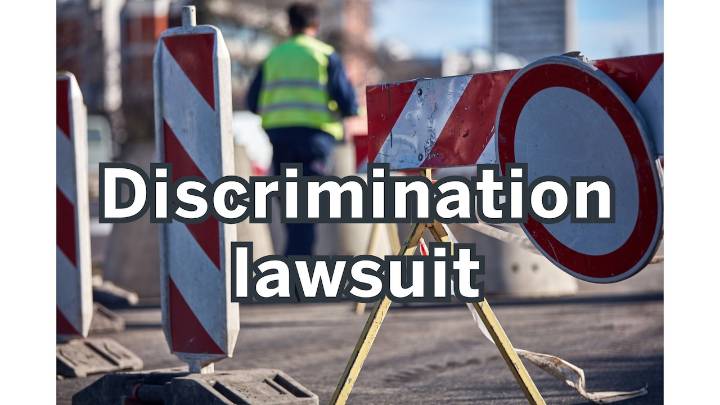 Ex-worker says colleagues made racist jokes then N.J. town fired him