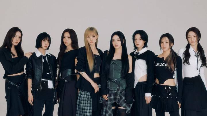 SM Entertainment Introduces New 8-Member Girl Group, But Why Are Fans Concerned