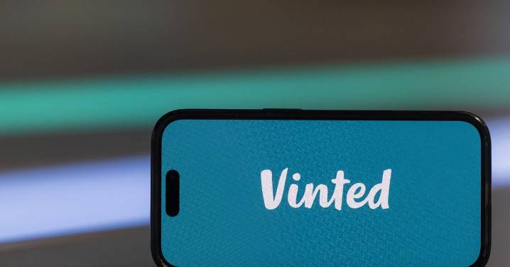 HMRC issuing 'legal requirement' message to anyone using Vinted