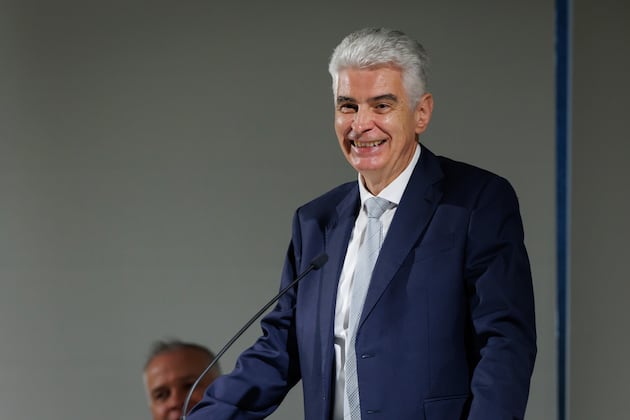 In first public appearance as an apostle, Elder Caussé invites Latter-day Saints to care for God’s creations