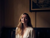 Debut novel set in sun-soaked southern France wins Waterstones Book of the Year