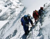 Nine climbers killed in avalanches in Nepal