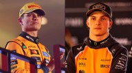 Advantage Max Verstappen: Lando Norris And Oscar Piastri Disqualified From Las Vegas GP