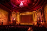 Shows at Castro Theatre for 2026 Announced: Lucy Dacus, Santigold, Perfume Genius, More