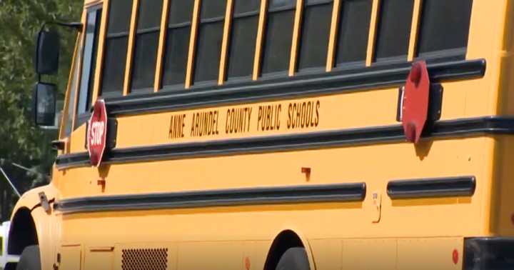 Anne Arundel County school board to vote on proposed revised redistricting plan