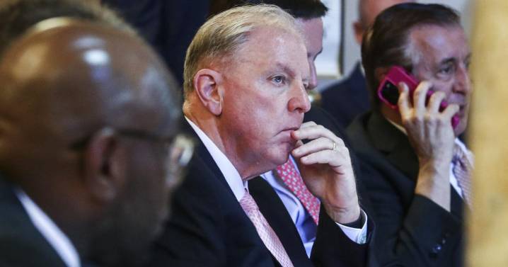 NJ senator’s proposal for stricter recording rules meets opposition