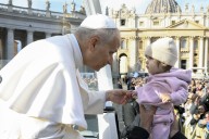 Pope Leo praises ‘wonderful adventure’ of parenthood despite hardships